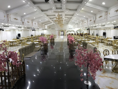 Al Orgwana Wedding Hall